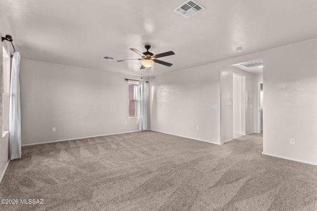 13855 S Camino Borona, Sahuarita, AZ 85629