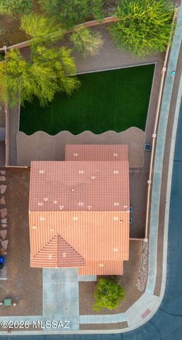 13855 S Camino Borona, Sahuarita, AZ 85629