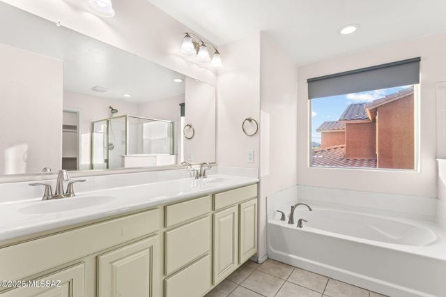 13855 S Camino Borona, Sahuarita, AZ 85629