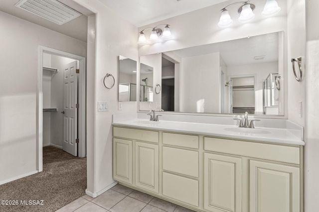 13855 S Camino Borona, Sahuarita, AZ 85629
