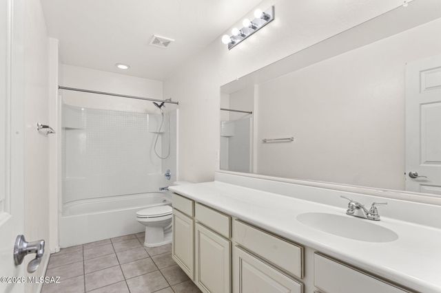 13855 S Camino Borona, Sahuarita, AZ 85629