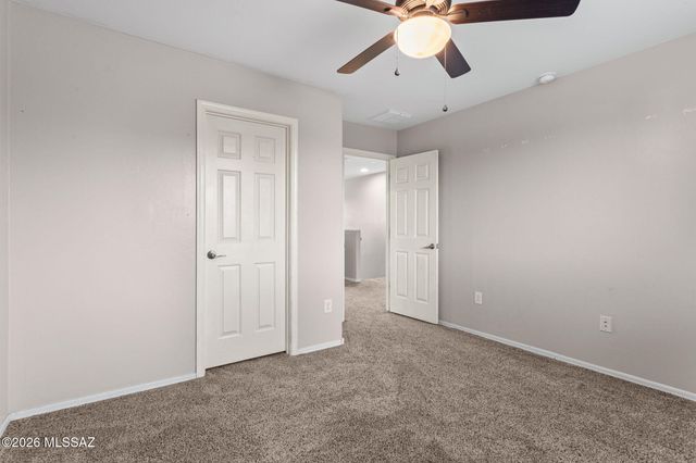 13855 S Camino Borona, Sahuarita, AZ 85629