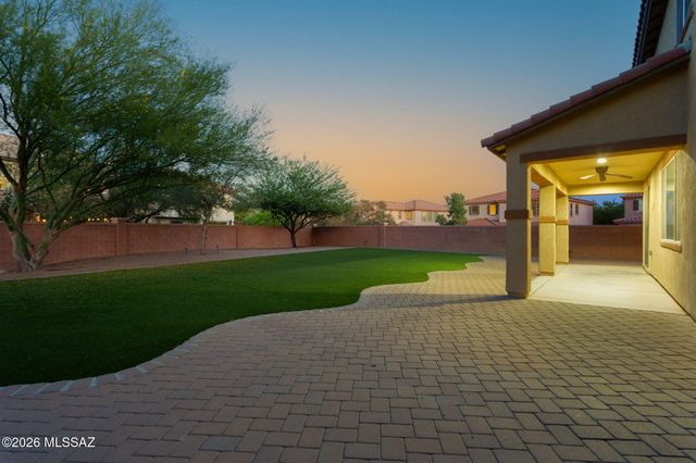13855 S Camino Borona, Sahuarita, AZ 85629