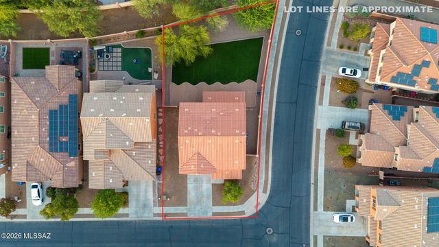 13855 S Camino Borona, Sahuarita, AZ 85629