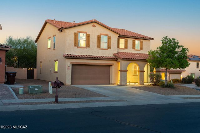 13855 S Camino Borona, Sahuarita, AZ 85629