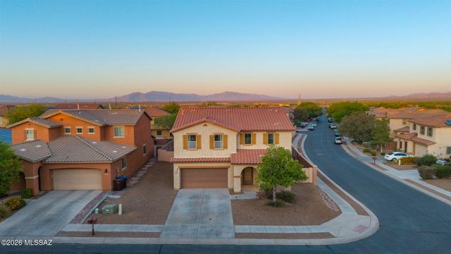 13855 S Camino Borona, Sahuarita, AZ 85629