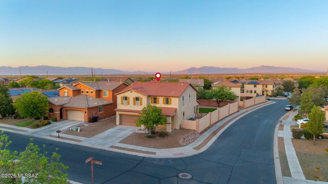 13855 S Camino Borona, Sahuarita, AZ 85629
