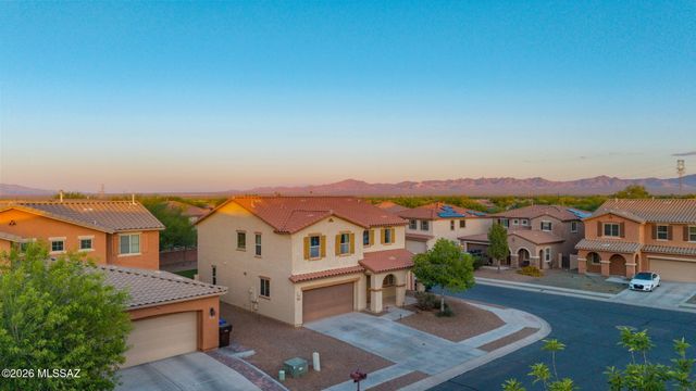 13855 S Camino Borona, Sahuarita, AZ 85629