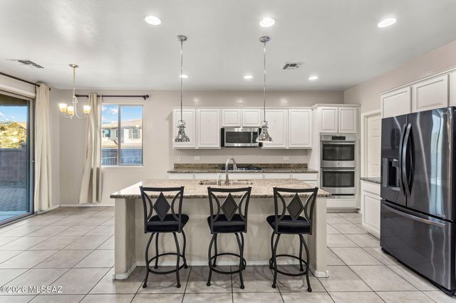 13855 S Camino Borona, Sahuarita, AZ 85629