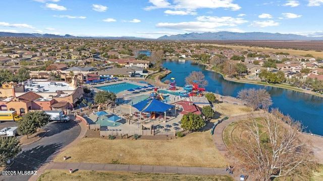 13855 S Camino Borona, Sahuarita, AZ 85629