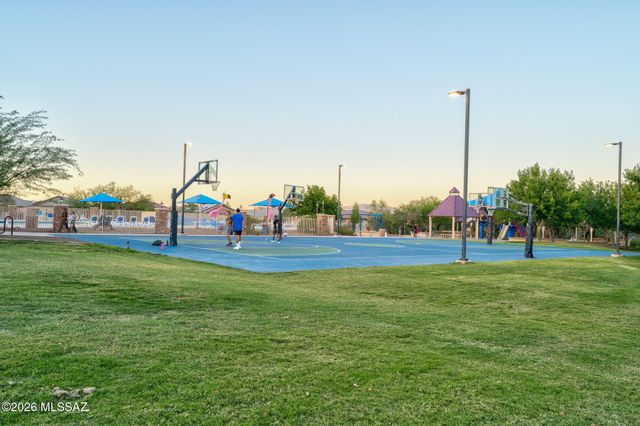 13855 S Camino Borona, Sahuarita, AZ 85629