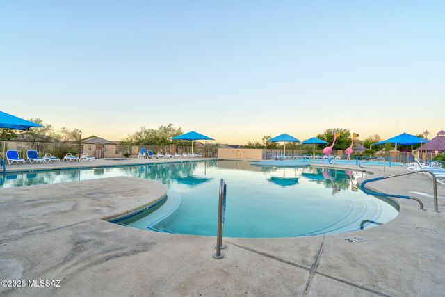 13855 S Camino Borona, Sahuarita, AZ 85629