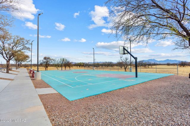 13855 S Camino Borona, Sahuarita, AZ 85629