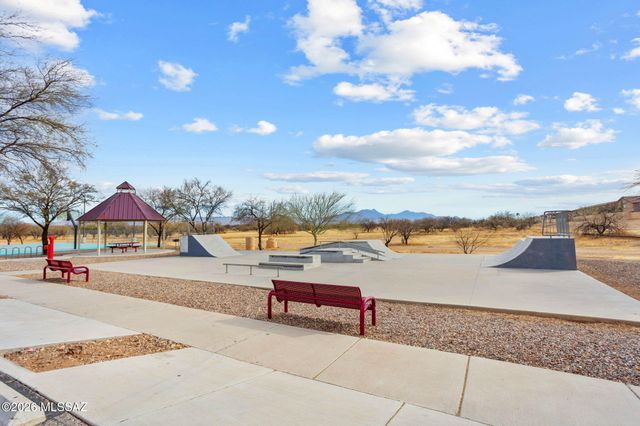 13855 S Camino Borona, Sahuarita, AZ 85629