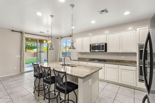 13855 S Camino Borona, Sahuarita, AZ 85629