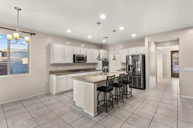 13855 S Camino Borona, Sahuarita, AZ 85629