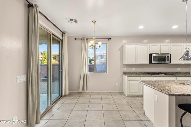 13855 S Camino Borona, Sahuarita, AZ 85629