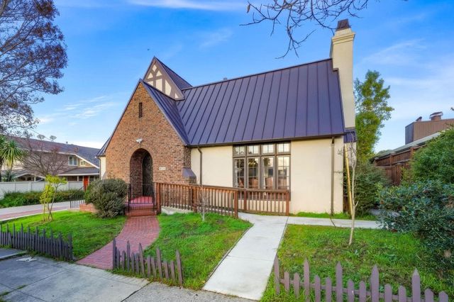 22128 Prospect St, Hayward, CA 94541