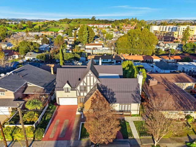 22128 Prospect St, Hayward, CA 94541