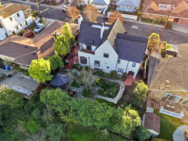 22128 Prospect St, Hayward, CA 94541