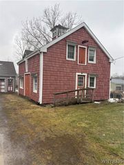 5370 Chestnut Ridge Road, Orchard Park, NY 14127