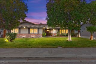 3209 Burton Avenue, Las Vegas, NV 89102