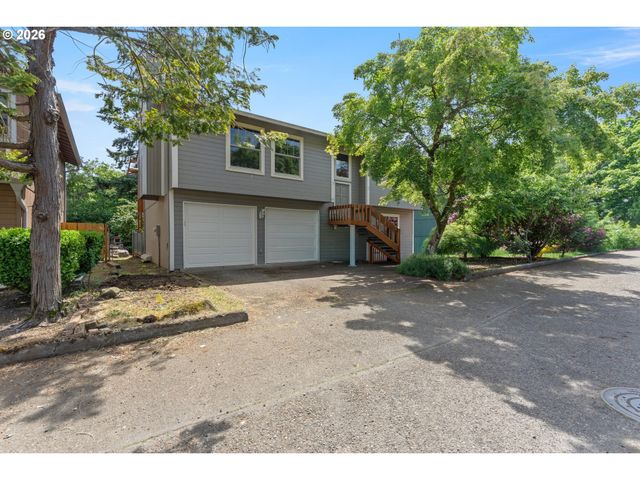 13920 Se BUSH St, Portland, OR 97236