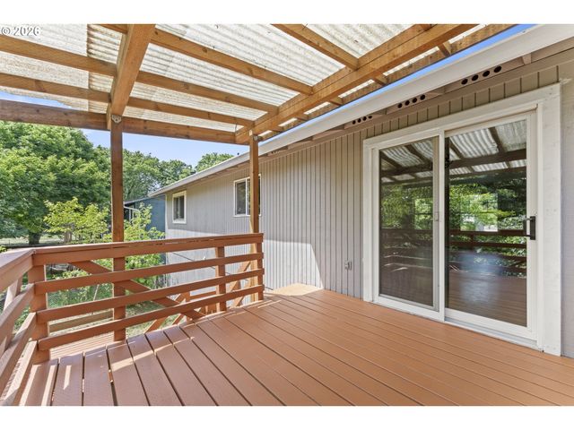 13920 Se BUSH St, Portland, OR 97236