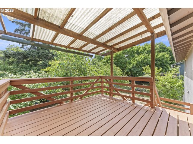 13920 Se BUSH St, Portland, OR 97236