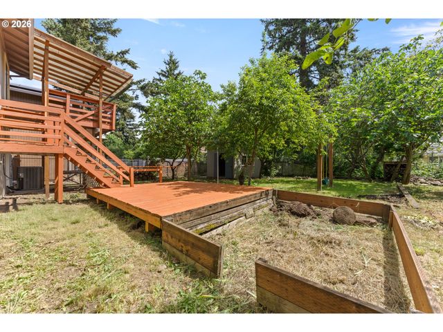 13920 Se BUSH St, Portland, OR 97236