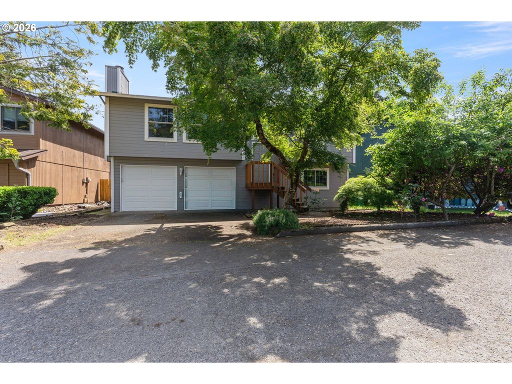 13920 Se BUSH St, Portland, OR 97236