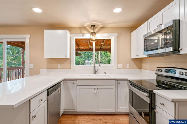 3402 Rawlins Av NE, Salem, OR 97301