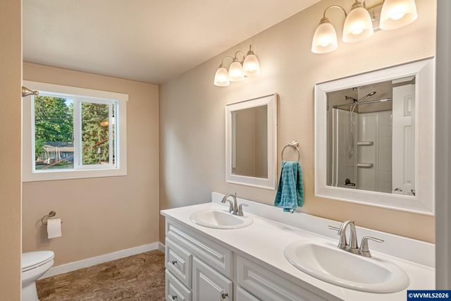 3402 Rawlins Av NE, Salem, OR 97301