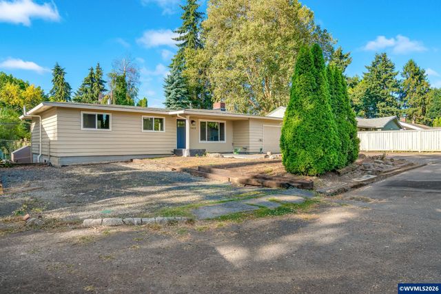 3402 Rawlins Av NE, Salem, OR 97301