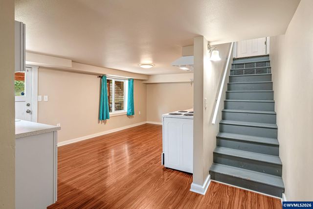 3402 Rawlins Av NE, Salem, OR 97301