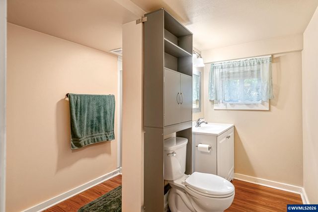 3402 Rawlins Av NE, Salem, OR 97301