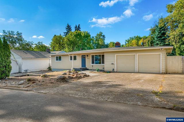 3402 Rawlins Av NE, Salem, OR 97301