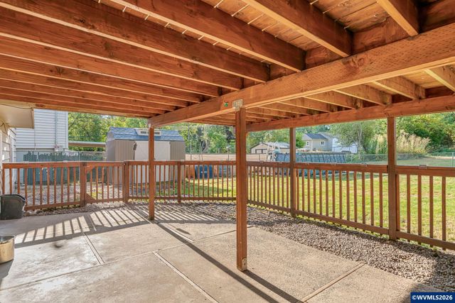 3402 Rawlins Av NE, Salem, OR 97301