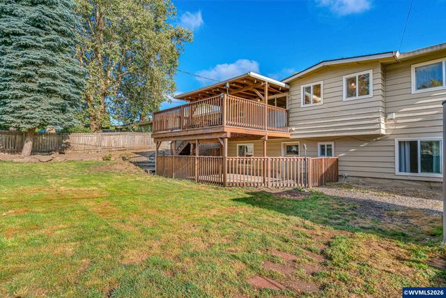 3402 Rawlins Av NE, Salem, OR 97301