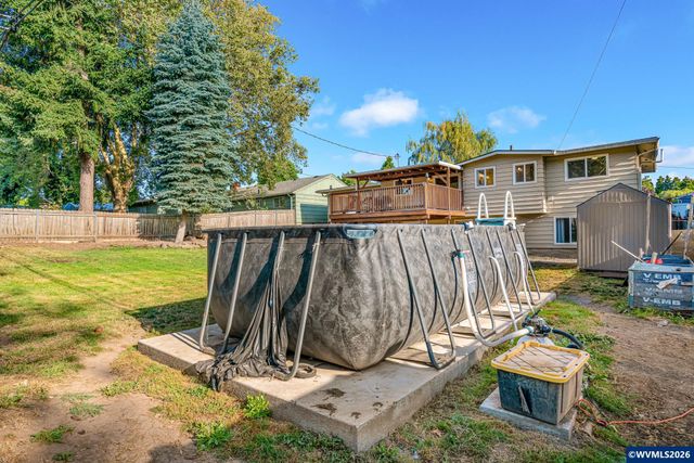 3402 Rawlins Av NE, Salem, OR 97301