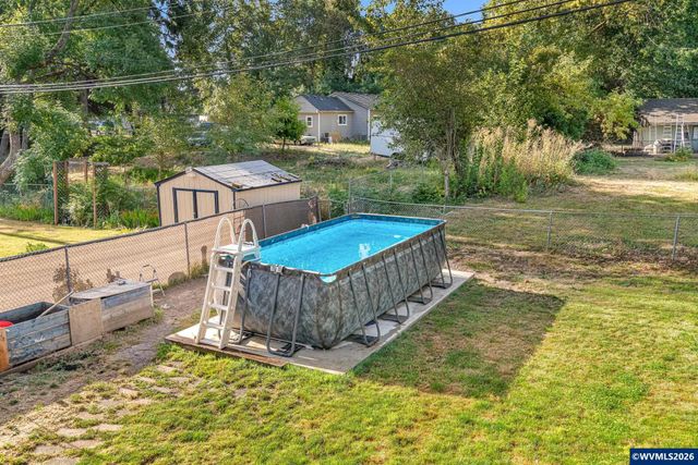 3402 Rawlins Av NE, Salem, OR 97301