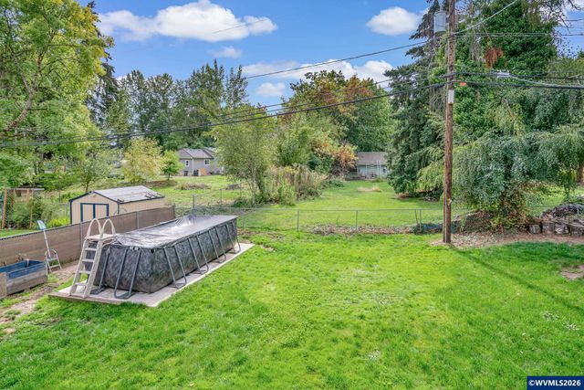 3402 Rawlins Av NE, Salem, OR 97301