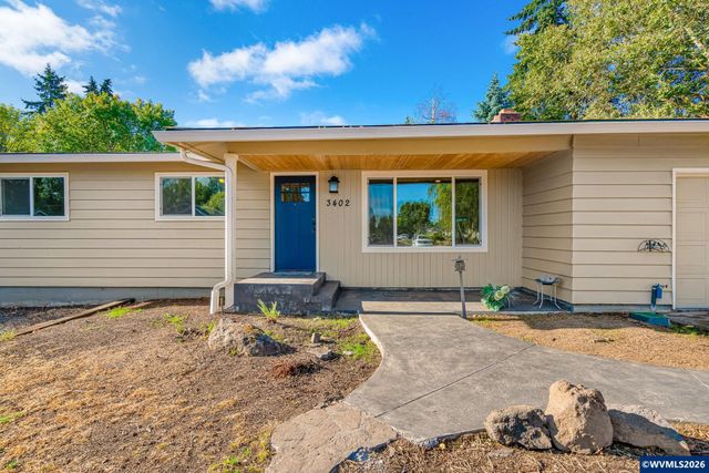 3402 Rawlins Av NE, Salem, OR 97301