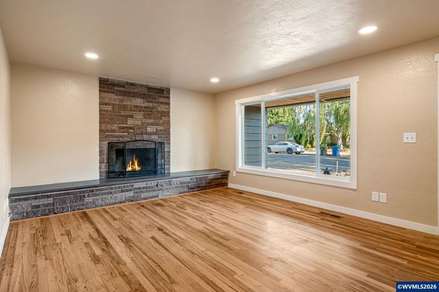 3402 Rawlins Av NE, Salem, OR 97301
