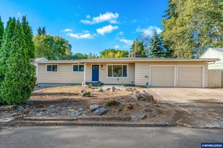 3402 Rawlins Av NE, Salem, OR 97301