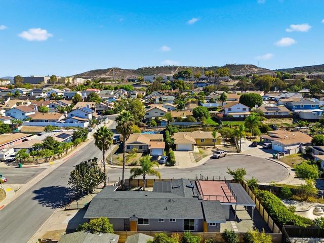 4325 Darwin Way, San Diego, CA 92154