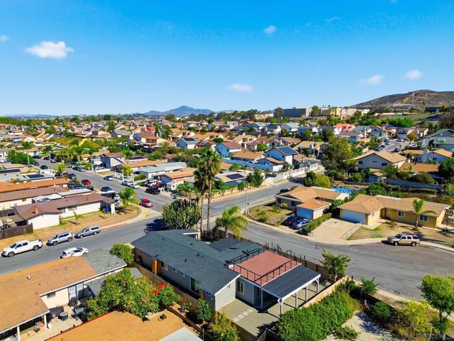 4325 Darwin Way, San Diego, CA 92154