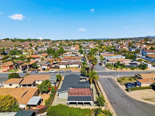 4325 Darwin Way, San Diego, CA 92154