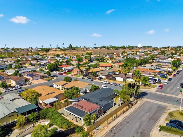 4325 Darwin Way, San Diego, CA 92154