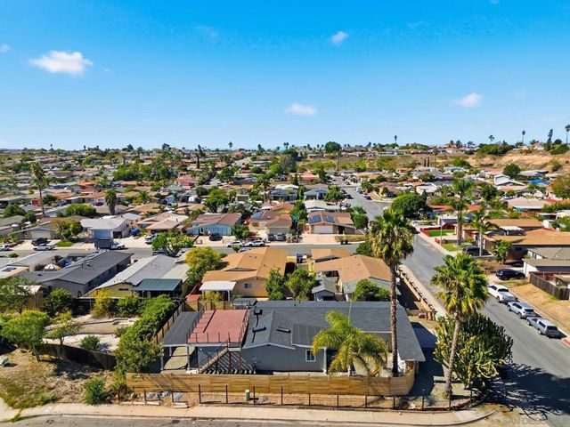 4325 Darwin Way, San Diego, CA 92154
